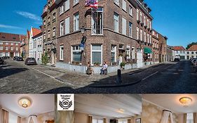 Bariseele B&B (Adults Only)